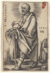 St. Matthew
