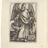 St. Matthew