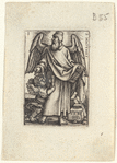 St. Matthew