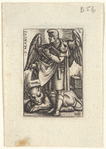 St. Mark
