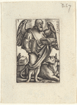 St. Luke