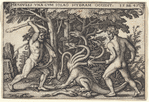 Hercules and the Hydra