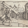 Hercules and the Columns of Gaza