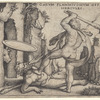 Hercules and Cacus