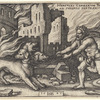 Hercules and Cerberus