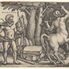 Hercules and Nessus