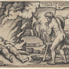 The Death of Hercules