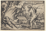 The Death of Hercules