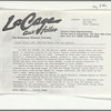 George Hearn and Gene Barry with Les Cagelles in the stage production La Cage aux Folles