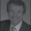 Publicity photograph of Nick Vanoff during production of City of Angels
