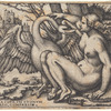 Leda and the Swan