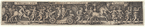 Triumphal Procession with Inscription
