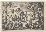 Peasants' Brawl