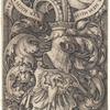 Coat of Arms with an Eagle