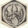 Coat of Arms of Sebald Beham