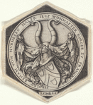 Coat of Arms of Sebald Beham