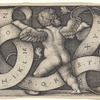 Genius with the Alphabet