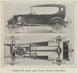 Motor west