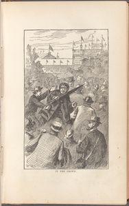 Josiah Allen's wife as a P.A. and P.I.