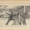 Before the great picture of the Battle of Gettysburg. -- Fighting the battle over again