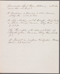 Mackie, John Milton (1813-1894)