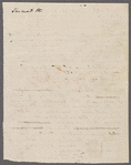 Literary manuscripts and miscellaneous papers