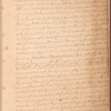 New York Court of Vice Admiralty records