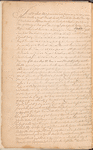 New York Court of Vice Admiralty records