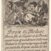 Persée et Meduse