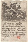 Borée et Orithie