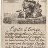 Jupiter et Europe
