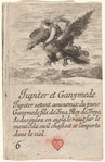 Jupiter et Ganymede