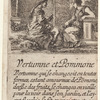 Vertumne et Pomone