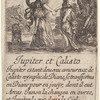 Jupiter et Calisto