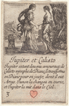 Jupiter et Calisto