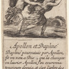 Apollon et Daphné