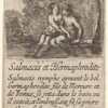 Salmacis et Hermaphrodite