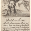 Dedale et Icare