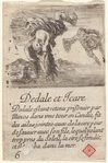 Dedale et Icare