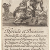 Hercule et Deianire