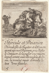 Hercule et Deianire