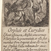 Orphée et Eurydice