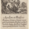 Apollon et Marsyas