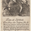 Pan et Syrinx