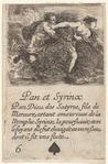 Pan et Syrinx