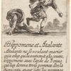 Hippomene et Atalante