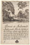 Persée et  Andromede