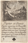 Jupiter et Danäé