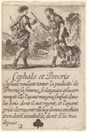 Cephale et Procris