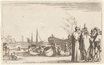 Trois Turcs et un gentilhomme italien